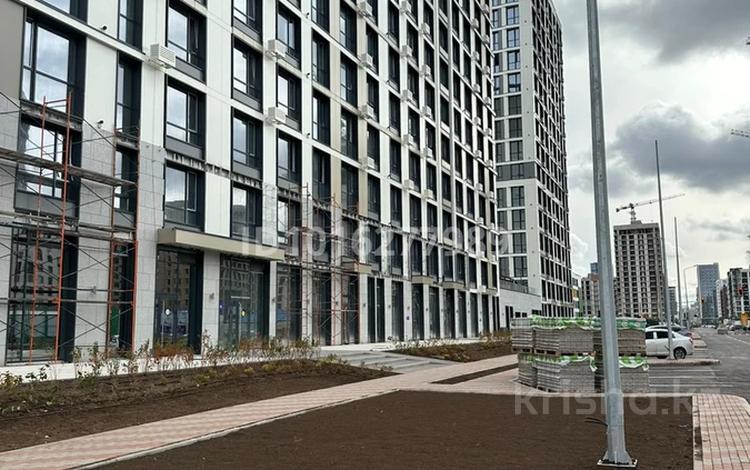 4-комнатная квартира · 130.97 м² · 5/12 этаж, Е-899 7 за 95 млн ₸ в Астане, Нура р-н — фото 5