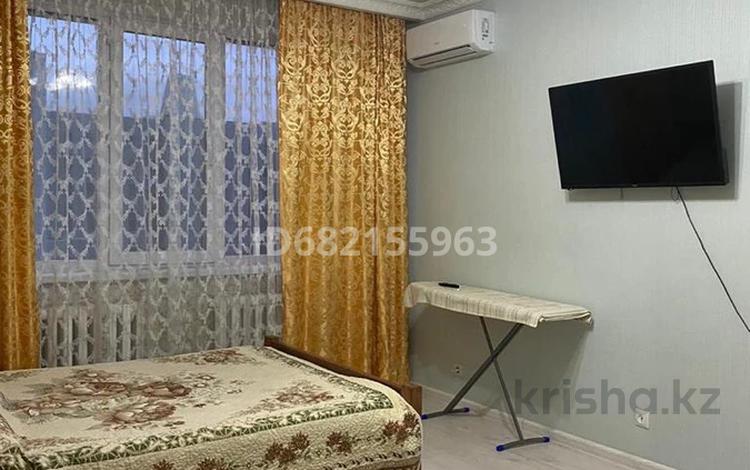 1-комнатная квартира · 40 м² · 5/12 этаж, Сыганак 64 — Напротив Пекин Палас за 15 000 ₸ в Астане, Есильский р-н — фото 2