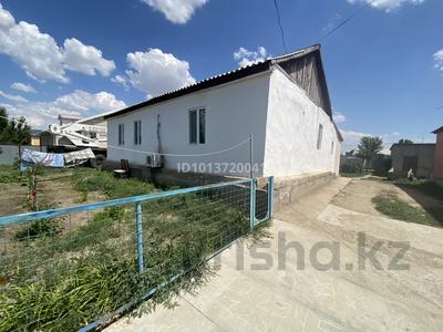 Отдельный дом · 4 комнаты · 600 м² · 600 сот., мкр Томарлы, Абая Кунанбаева 7 за 12 млн ₸ в Атырау