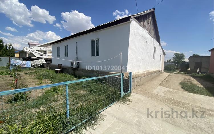 Отдельный дом · 4 комнаты · 600 м² · 600 сот., мкр Томарлы, Абая Кунанбаева 7 за 12 млн ₸ в Атырау — фото 2