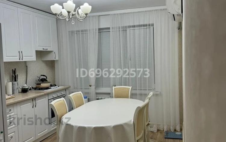 3-бөлмелі пәтер · 65.9 м² · 1/5 қабат, Сарайшык 56, бағасы: 25 млн ₸ в Уральске — фото 3