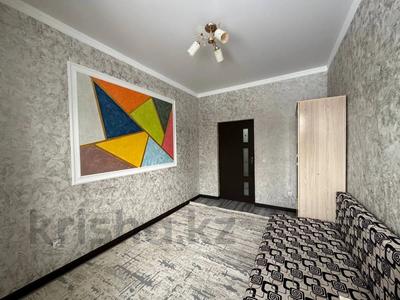 2-комнатная квартира, 55 м², 1/10 этаж, мкр Мамыр-3 — Высокий цоколь за 36.5 млн 〒 в Алматы, Ауэзовский р-н