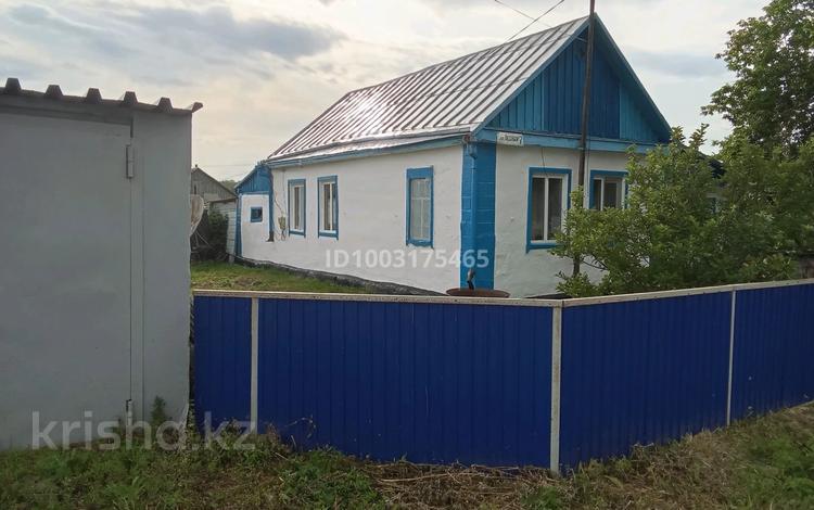 Отдельный дом · 4 комнаты · 76 м² · 8 сот., Лесная 7 за 8 млн ₸ в Акколе — фото 2