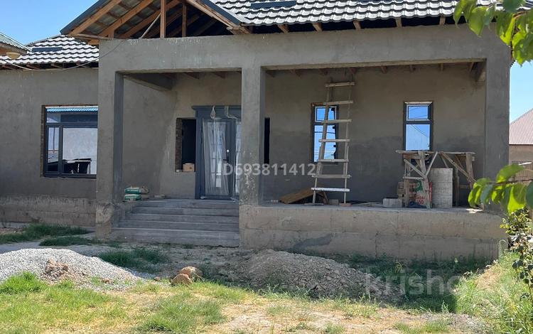 Жеке үй · 6 бөлме · 217 м² · 8 жүзд., мкр Достык — Ул Иманғара, бағасы: 40 млн ₸ в Шымкенте, Абайский р-н — фото 9