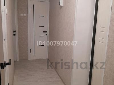 2-бөлмелі пәтер · 48.4 м² · 2/3 қабат, Т.Аубакирова 137, бағасы: 8 млн ₸ в Каркаралинске