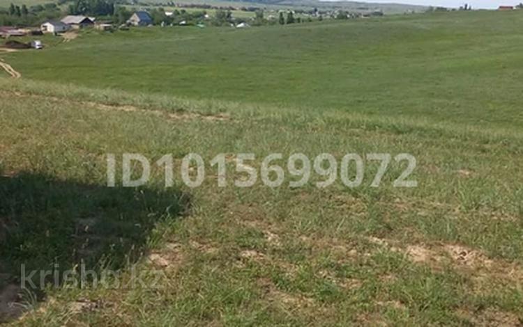 Жер телімі · 420 сотық, Үштерек, бағасы: 16 млн ₸ в Уштереке — фото 2