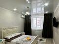 1-комнатная квартира · 55 м² · 5/16 этаж, мкр Нурсат, Назарбекова 27 — Шаяхметов за 17 000 ₸ в Шымкенте, Каратауский р-н