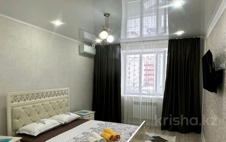 1-комнатная квартира · 55 м² · 5/16 этаж, мкр Нурсат, Назарбекова 27 — Шаяхметов за 17 000 ₸ в Шымкенте, Каратауский р-н — фото 2