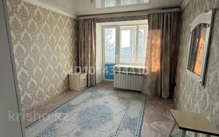 2-комнатная квартира · 47 м² · 5/5 этаж, мкр 5, Сагадат Нурмагамбетова 24 — Пересечение с Есет Батыра, возле Желкен за 130 000 ₸ в Актобе — фото 2