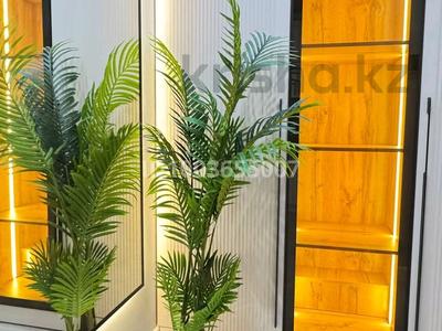 1-бөлмелі пәтер · 30 м² · 12/12 қабат, Сейфулина 469/1 — Мега Парк, бағасы: 2 000 〒 в Алматы, Алмалинский р-н