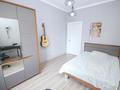 3-бөлмелі пәтер · 105 м² · 10/20 қабат, Гагарина 310, бағасы: 105 млн ₸ в Алматы, Бостандыкский р-н — фото 4