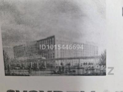 3-бөлмелі пәтер · 97 м² · 8/9 қабат, Шамши Калдаяков 53, бағасы: 44 млн ₸ в Астане, Сарайшык р-н