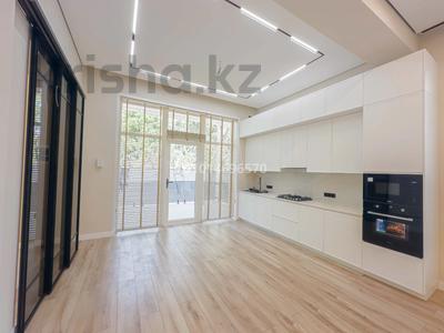 Отдельный дом · 4 комнаты · 165 м² · 5 сот., мкр Калкаман-2, Бегалиева 97 — Абая - станция метро Калкаман - Almaty International School - школа 206 - НИШ за 120 млн ₸ в Алматы, Наурызбайский р-н