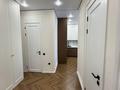 3-бөлмелі пәтер · 70 м² · 10/18 қабат, Е-36 2/1 — С блок, два санузла, без переноса мокрой зоны, бағасы: 47.9 млн ₸ в Астане, Нура р-н — фото 10