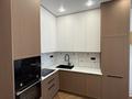 3-бөлмелі пәтер · 70 м² · 10/18 қабат, Е-36 2/1 — С блок, два санузла, без переноса мокрой зоны, бағасы: 47.9 млн ₸ в Астане, Нура р-н — фото 3