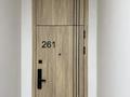 3-бөлмелі пәтер · 70 м² · 10/18 қабат, Е-36 2/1 — С блок, два санузла, без переноса мокрой зоны, бағасы: 47.9 млн ₸ в Астане, Нура р-н — фото 32