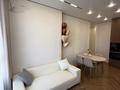 3-бөлмелі пәтер · 70 м² · 10/18 қабат, Е-36 2/1 — С блок, два санузла, без переноса мокрой зоны, бағасы: 47.9 млн ₸ в Астане, Нура р-н — фото 7
