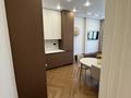 3-бөлмелі пәтер · 70 м² · 10/18 қабат, Е-36 2/1 — С блок, два санузла, без переноса мокрой зоны, бағасы: 47.9 млн ₸ в Астане, Нура р-н — фото 9