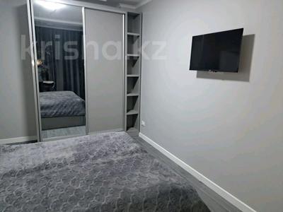 2-комнатная квартира · 54.9 м² · 4/16 этаж, Назарбаева 36 — УгМаметова (р-нЗолотого квадрата г.Алматы) за 17 000 〒 в Медеуский р-н