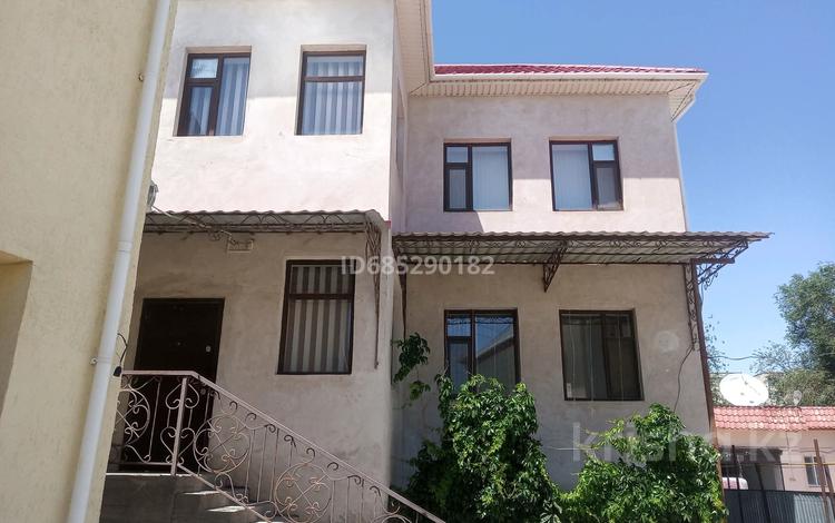 Жеке үй · 8 бөлме · 416 м² · 7 жүзд., Жаркынбаева 5 — Байтурсынова, бағасы: 70 млн ₸ в  — фото 14