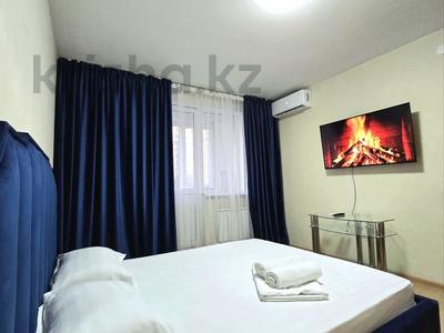 1-комнатная квартира · 37 м² · 3/12 этаж, Байтерекова 73 за 12 000 〒 в Алматы, Алатауский р-н