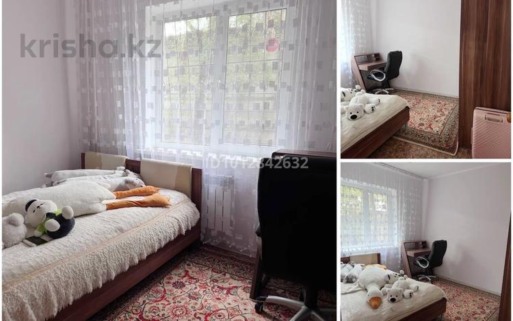 3-бөлмелі пәтер · 72 м² · 1/5 қабат, мкр Тастак-3, Аносова 37, бағасы: 300 000 ₸ в Алматы, Алмалинский р-н — фото 2