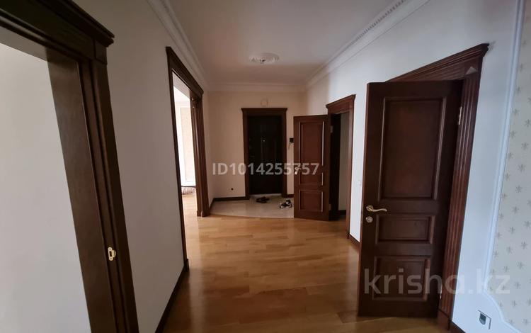 3-комнатная квартира · 131.8 м² · 5/9 этаж, Амман 2-6 за 135 млн ₸ в Астане, Алматы р-н — фото 2