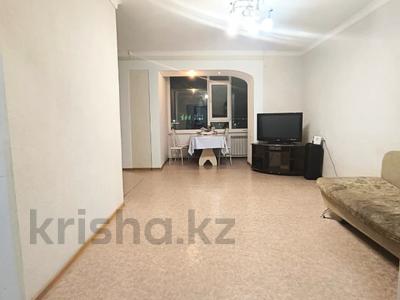 3-комнатная квартира · 63.8 м² · 5/6 этаж, Оспанова за 18.5 млн 〒 в Актобе