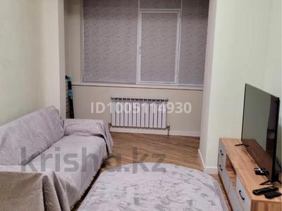 2-комнатная квартира · 52.8 м² · 2/10 этаж, Карасай батыра 345 — Варламова и Толе би за 320 000 〒 в Алматы, Алмалинский р-н