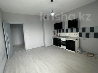 1-комнатная квартира · 57.7 м² · 16/16 этаж, мкр Шугыла, Жуалы 12 за 22.5 млн ₸ в Алматы, Наурызбайский р-н