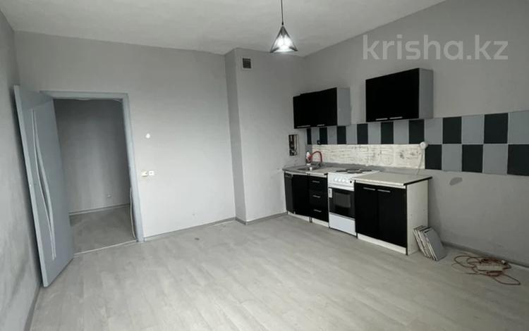 1-бөлмелі пәтер · 57.7 м² · 16/16 қабат, мкр Шугыла, Жуалы 12, бағасы: 22.5 млн ₸ в Алматы, Наурызбайский р-н — фото 13