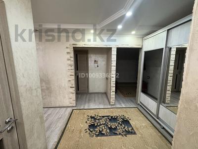 4-комнатная квартира · 82 м² · 2/5 этаж, Рыскулова — Напротив супермаркета Виктория за 45 млн 〒 в Талгаре
