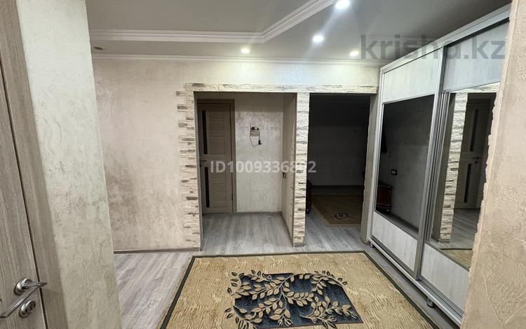 4-бөлмелі пәтер · 82 м² · 2/5 қабат, Рыскулова — Напротив супермаркета Виктория, бағасы: 45 млн ₸ в Талгаре — фото 2