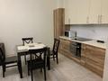 1-комнатная квартира · 45 м² · 3/10 этаж, Абикен Бектуров 1 за 34 млн ₸ в Астане, Есильский р-н — фото 2