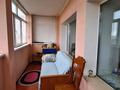 3-комнатная квартира · 123 м² · 8/9 этаж, мкр Юго-Восток, Муканова 1/6 — ZETA, КарГУ за 39.9 млн ₸ в Караганде, Казыбек би р-н — фото 2