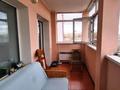 3-комнатная квартира · 123 м² · 8/9 этаж, мкр Юго-Восток, Муканова 1/6 — ZETA, КарГУ за 39.9 млн ₸ в Караганде, Казыбек би р-н — фото 3