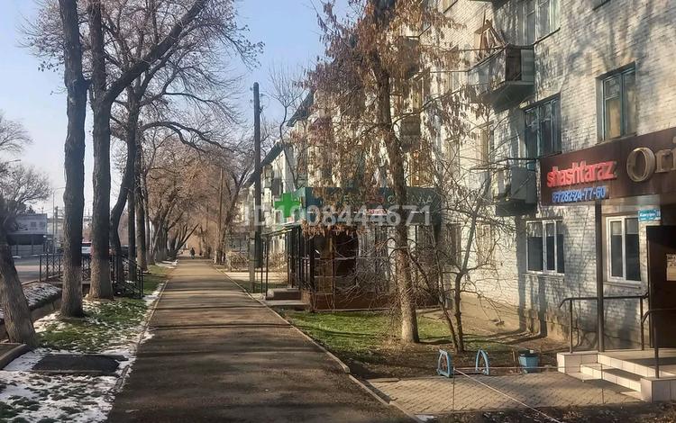 1-бөлмелі пәтер · 32 м² · 2/4 қабат, Жансугурова 100 — Кирова/Биржан Сал, бағасы: 12 млн ₸ в Талдыкоргане — фото 2