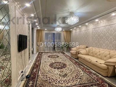 3-бөлмелі пәтер · 130 м² · 3/5 қабат, мкр Кунаева, Нур 5 5, бағасы: 58 млн ₸ в Уральске