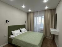 2-комнатная квартира · 45 м² · 7/12 этаж, Шакарима 60 за 23 000 ₸ в Семее