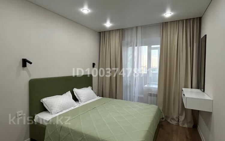 2-комнатная квартира · 45 м² · 7/12 этаж, Шакарима 60 за 23 000 ₸ в Семее — фото 2