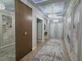 4-бөлмелі пәтер · 198 м² · 10/12 қабат, Байтерекова 100/4, бағасы: 185 млн ₸ в Шымкенте, Каратауский р-н — фото 8