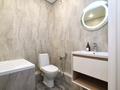 1-комнатная квартира · 40 м² · 12/14 этаж, Е-305 6 — Сыганак-Мухамедханова за 16 000 ₸ в Астане, Нура р-н — фото 16