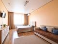 1-комнатная квартира · 40 м² · 12/14 этаж, Е-305 6 — Сыганак-Мухамедханова за 16 000 ₸ в Астане, Нура р-н — фото 2