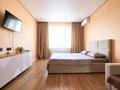 1-комнатная квартира · 40 м² · 12/14 этаж, Е-305 6 — Сыганак-Мухамедханова за 16 000 ₸ в Астане, Нура р-н — фото 3