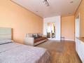 1-комнатная квартира · 40 м² · 12/14 этаж, Е-305 6 — Сыганак-Мухамедханова за 16 000 ₸ в Астане, Нура р-н — фото 4