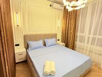 1-комнатная квартира · 45 м² · 3/16 этаж, мкр Сайран, Утеген батыра 11 — Толе би Утген батыра за 20 000 ₸ в Алматы, Ауэзовский р-н