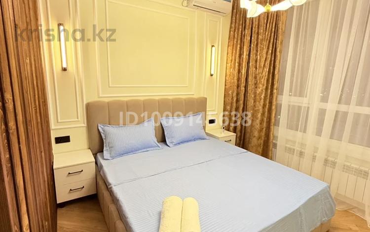 1-комнатная квартира · 45 м² · 3/16 этаж, мкр Сайран, Утеген батыра 11 — Толе би Утген батыра за 18 000 〒 в Алматы, Ауэзовский р-н — фото 2