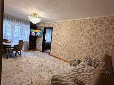 3-комнатная квартира · 58 м² · 2/5 этаж, мкр Новый Город, Ул.Ерубаева 54 за 23.6 млн ₸ в Караганде, Казыбек би р-н