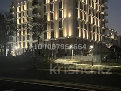 2-комнатная квартира · 68.5 м² · 3/9 этаж, Навои 68/1а за 95 млн ₸ в Алматы, Ауэзовский р-н