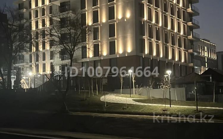 2-комнатная квартира · 68.5 м² · 3/9 этаж, Навои 68/1а за 95 млн ₸ в Алматы, Ауэзовский р-н — фото 26